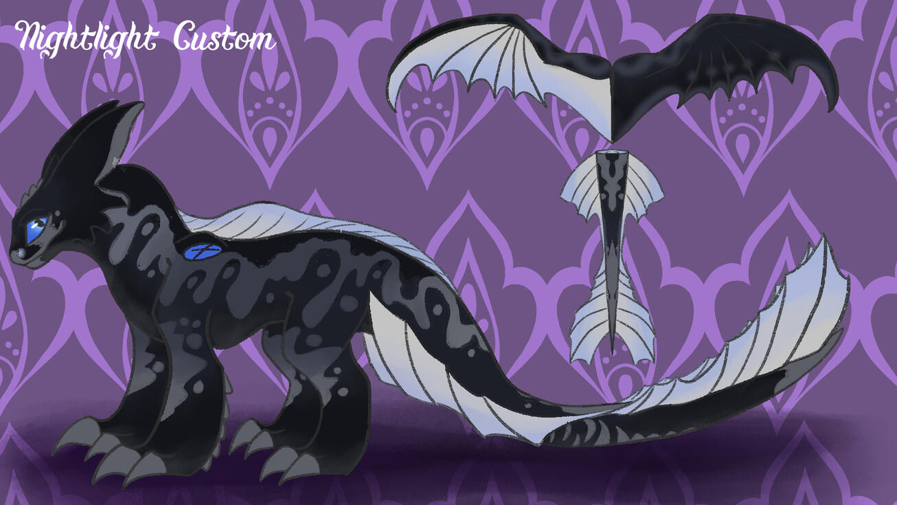 Low Effort Customs $20