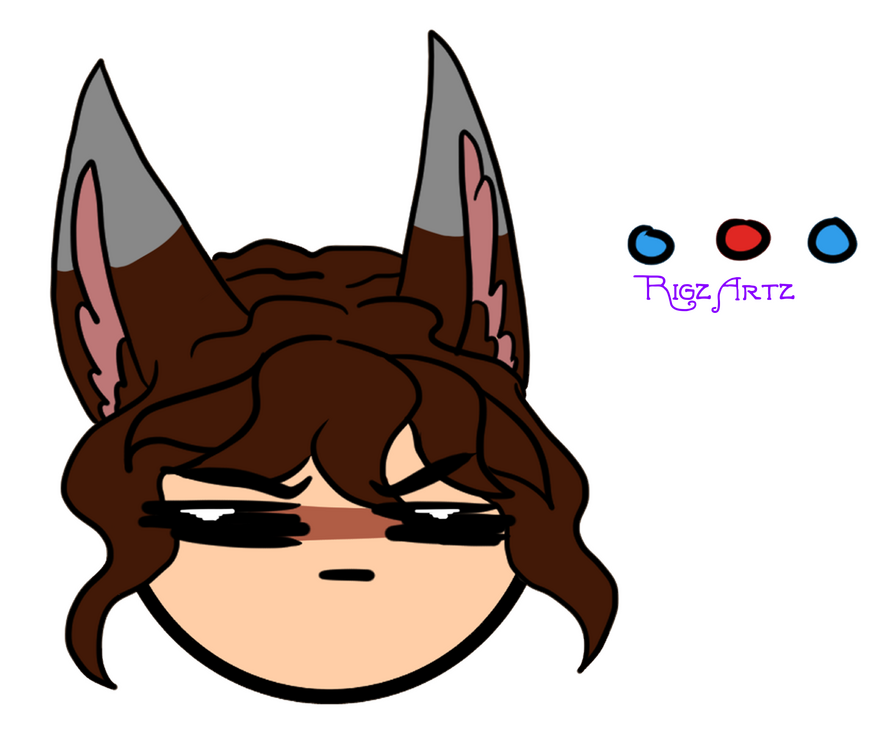 WON'T DRAW: NSFW, Heavy Gore(Guts falling out, etc), Bugs, Robots(Minimal metal/Metal limbs are fine, same with bug parts), overly religious themes or characters